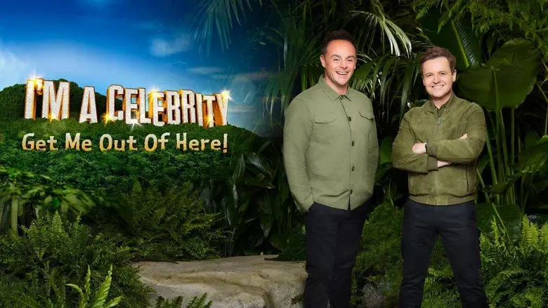 I'm a Celebrity...Get Me Out of Here! still 5