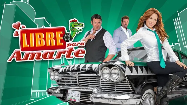 Libre para amarte still 1