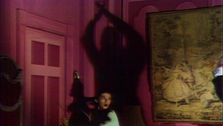The House and the Brain still 5