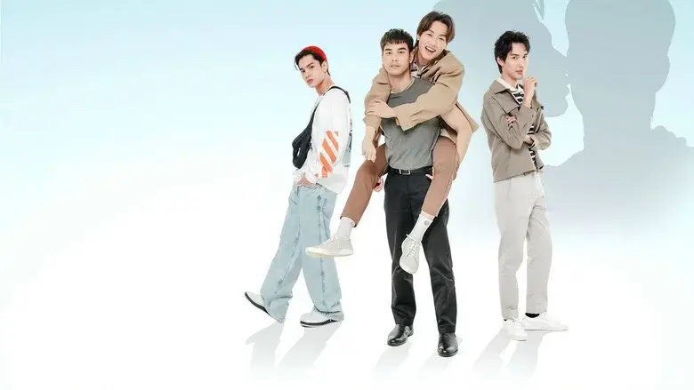 Golden Blood still 5