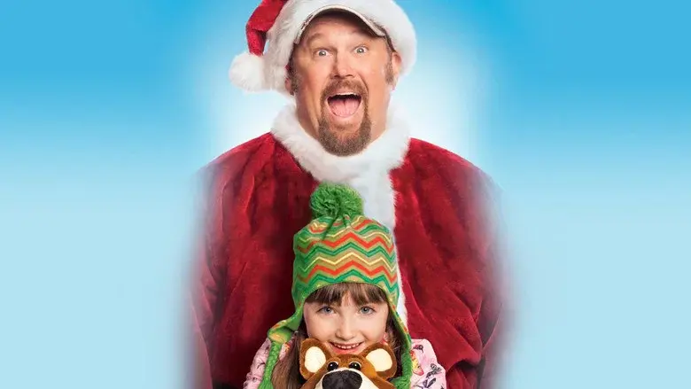 Jingle All the Way 2 still 6