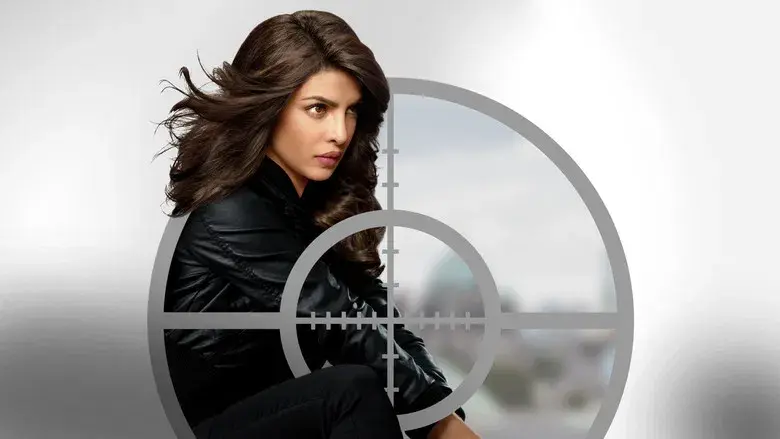 Quantico still 2