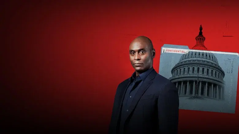 America's Book of Secrets still 4