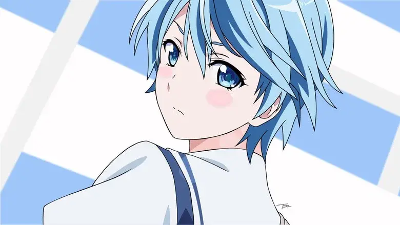 Fuuka still 2