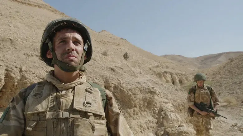 Kajaki still 3