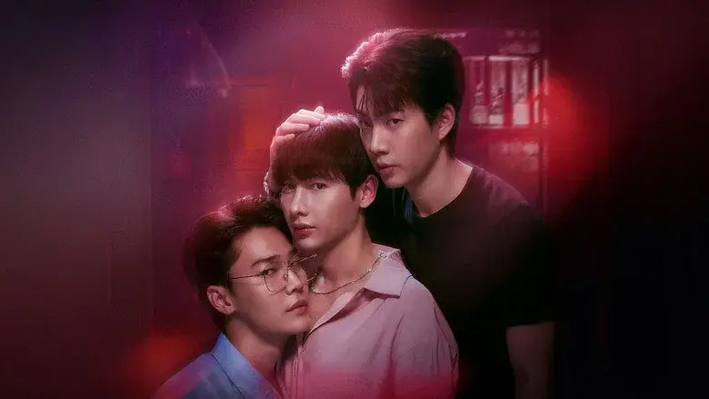 Burnout Syndrome still 2