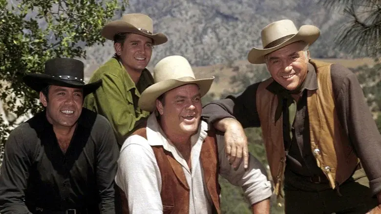 Bonanza still 4
