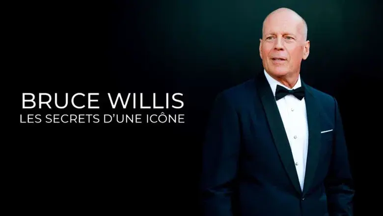 Bruce Willis : les secrets d'une icône still 4
