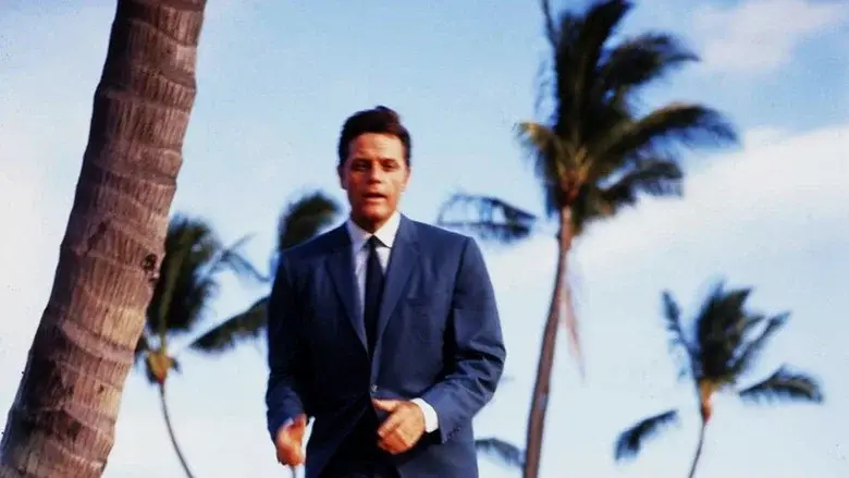 Hawaii Five-O still 5