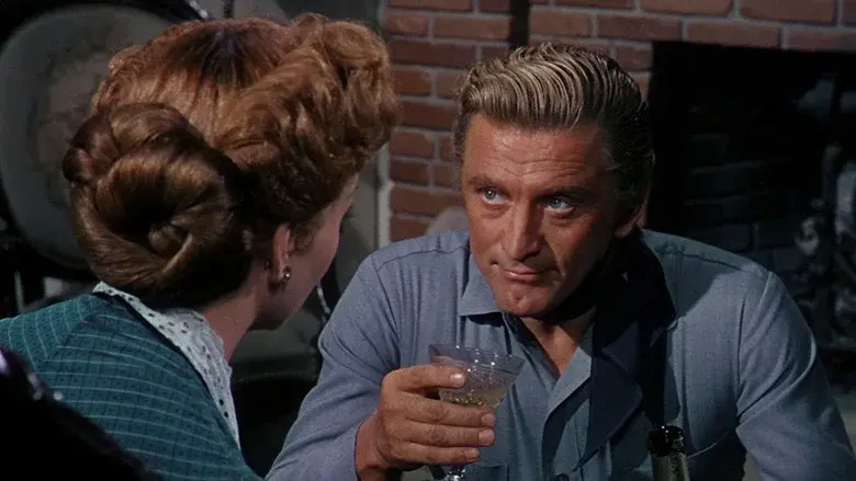 Man Without a Star still 4