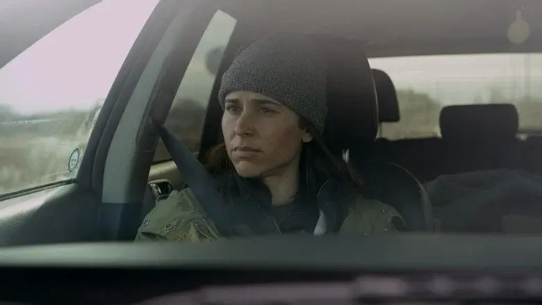 Mute still 5