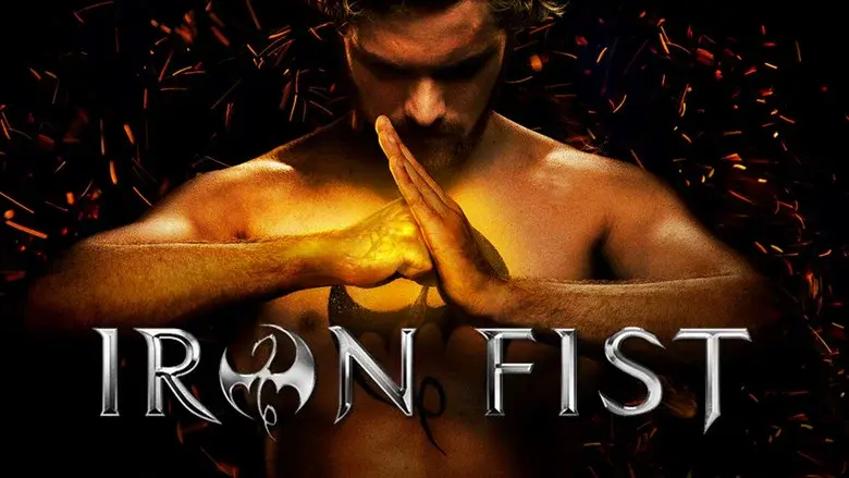 Marvel's Iron Fist still 6