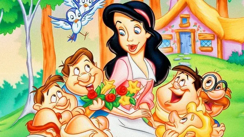 Snow White still 1