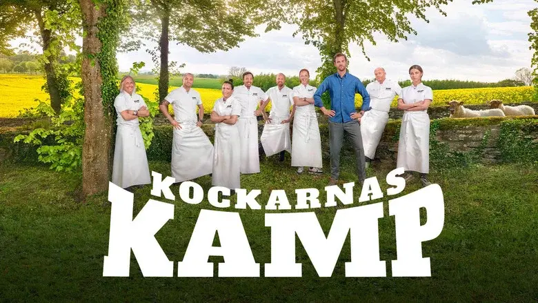 Kockarnas kamp still 2