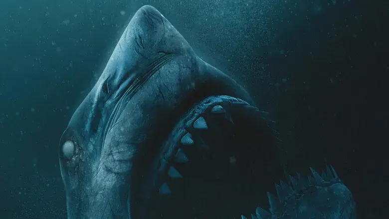 47 Meters Down: Uncaged still 4