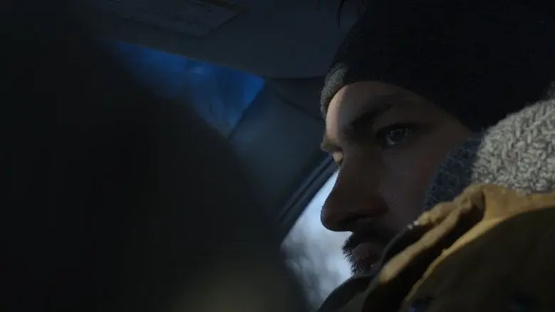 Mute still 2