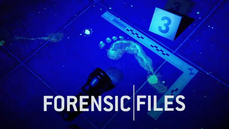 Forensic Files still 2