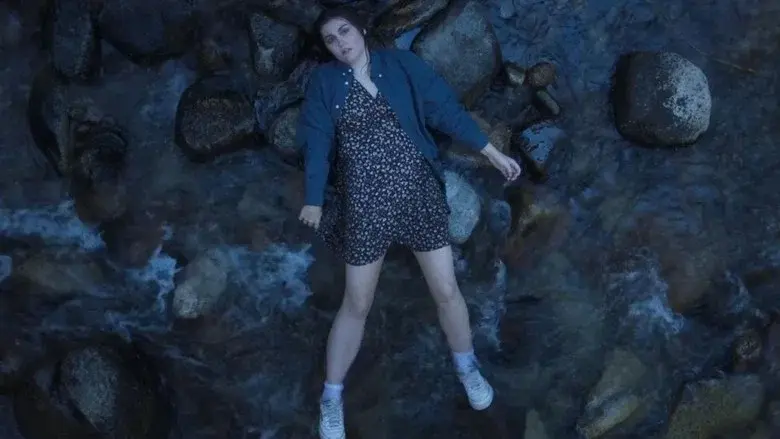 Lizzie Lazarus still 1