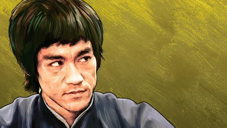 Game of Death II still 2