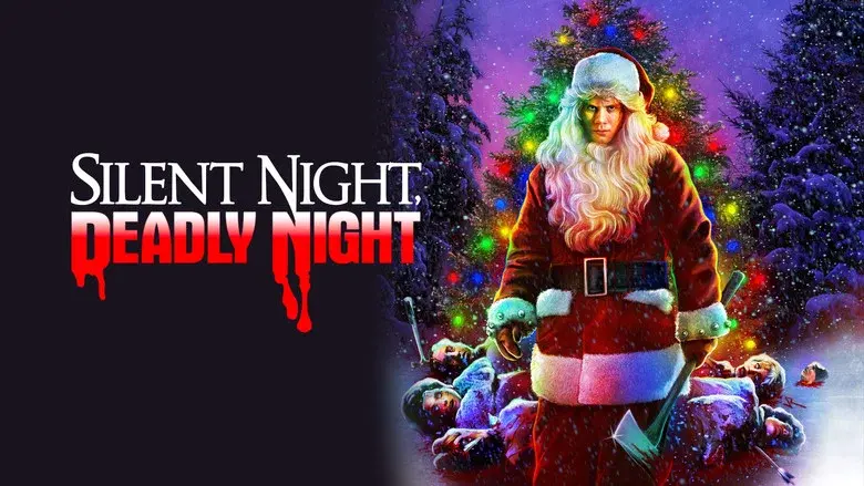 Silent Night, Deadly Night still 2