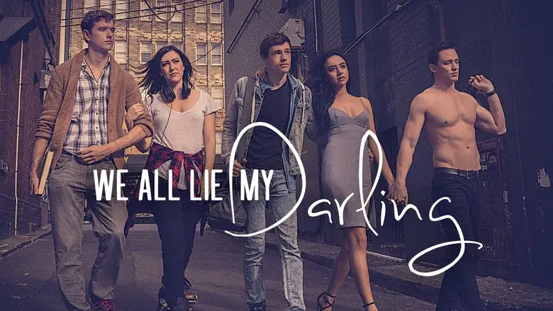 We All Lie My Darling still 4