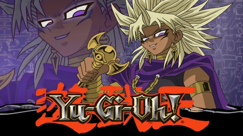 Yu-Gi-Oh! Duel Monsters still 8