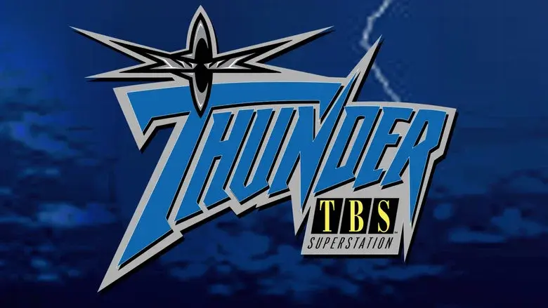 WCW Thunder still 3