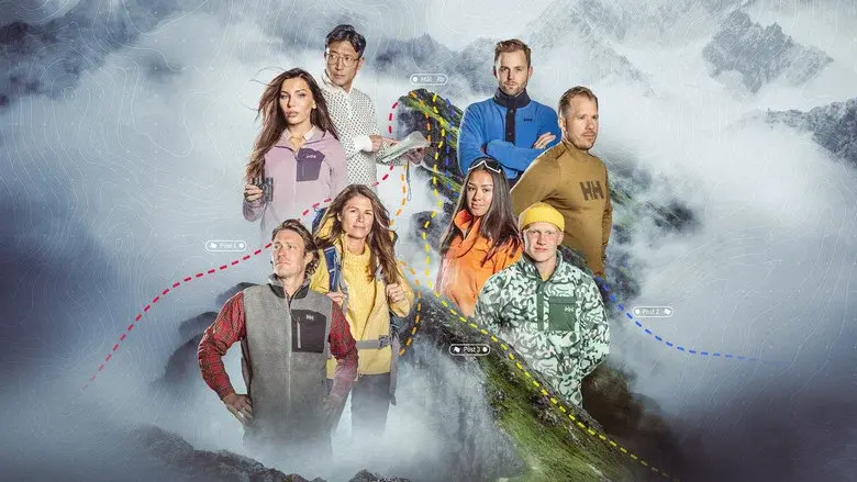 71° nord - team still 7