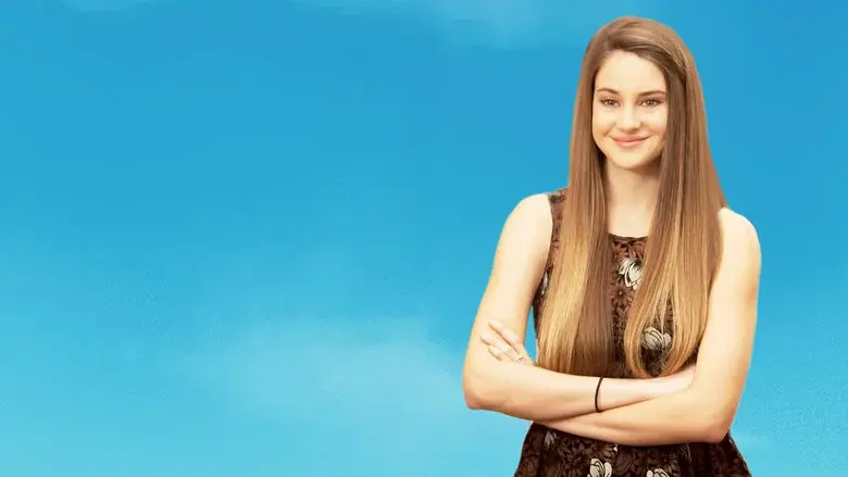 The Secret Life of the American Teenager still 2