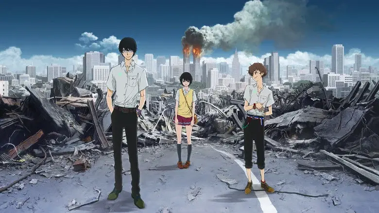 Terror in Resonance still 2