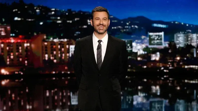 Jimmy Kimmel Live! still 6
