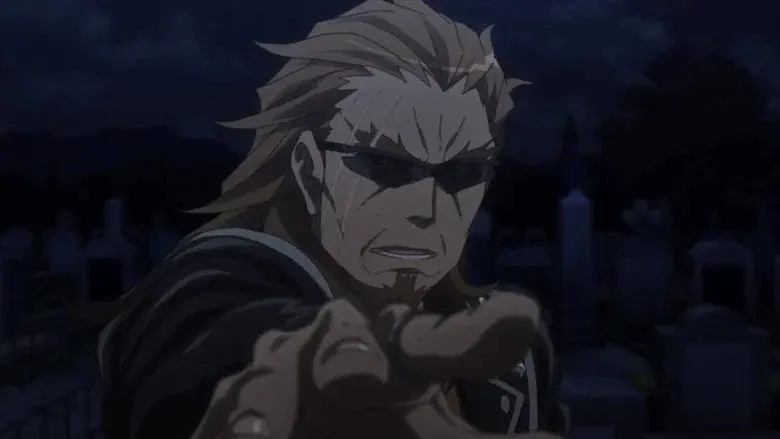Fate/Apocrypha still 3