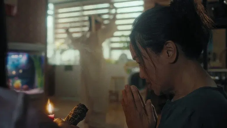 Don’t Cry, Butterfly still 2