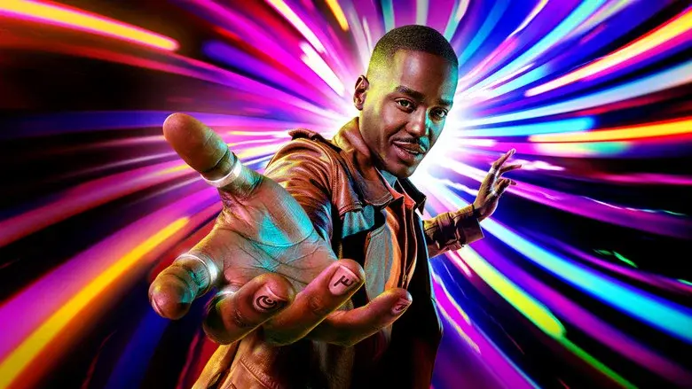 Doctor Who still 3