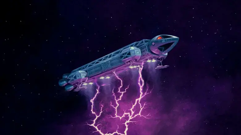 Space: 1999 still 7