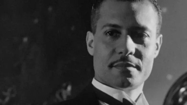Looking for Langston still 1