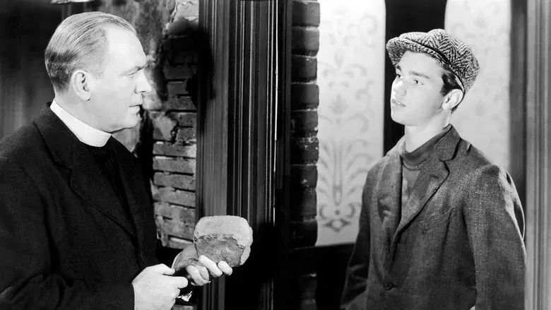 Fighting Father Dunne still 1