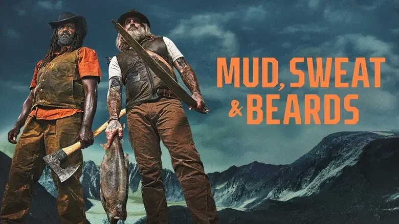 Mud, Sweat and Beards still 3
