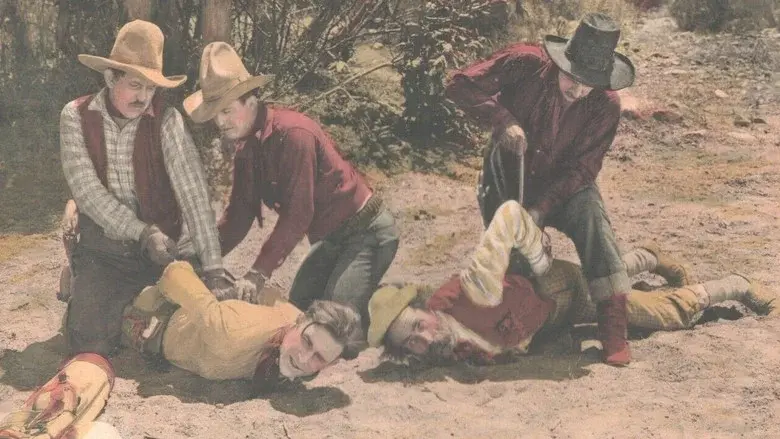 The Ramblin' Galoot still 1