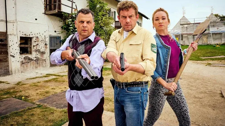 Guglhupfgeschwader still 6