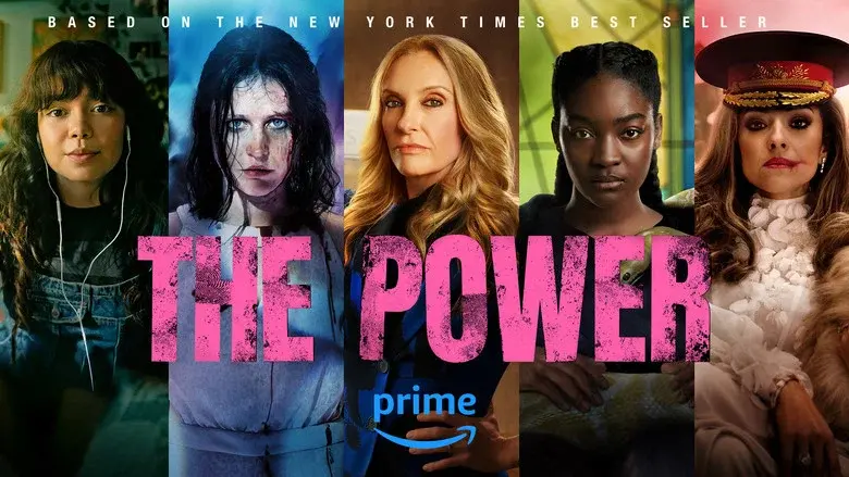 The Power still 6
