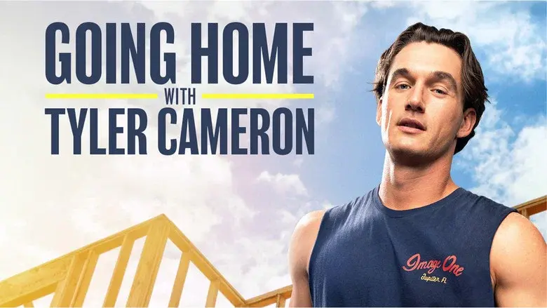 Going Home with Tyler Cameron still 3