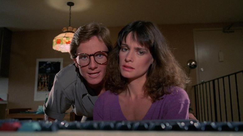The Dungeonmaster still 6
