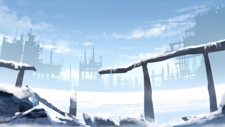 Girls' Last Tour still 7