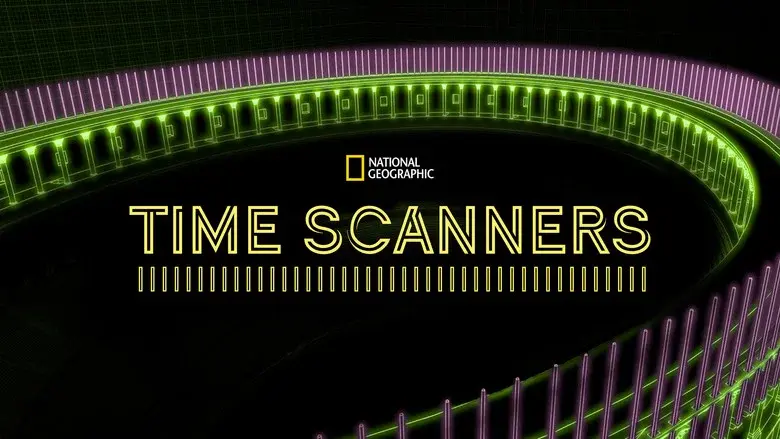 Time Scanners still 3