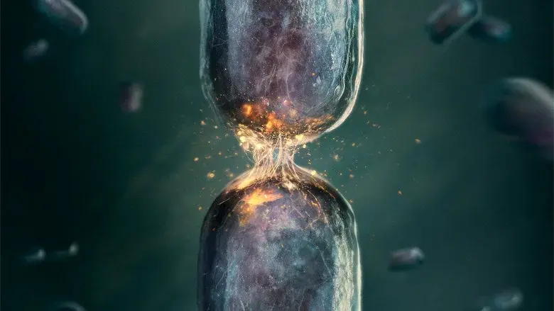 Evolution still 2