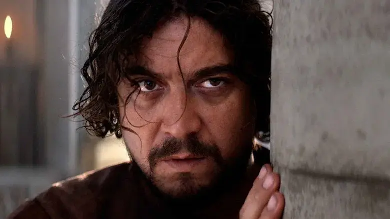 Caravaggio's Shadow still 3