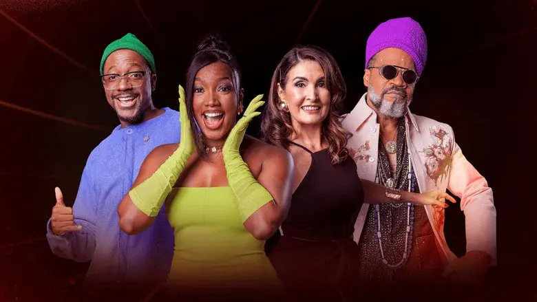 The Voice Kids still 1