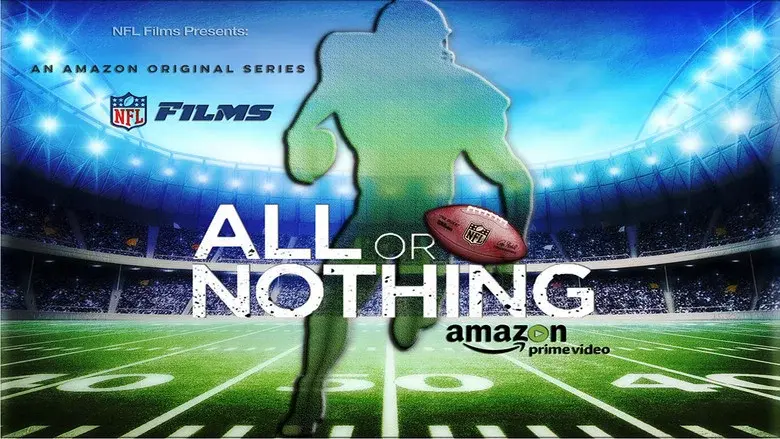 All or Nothing still 3