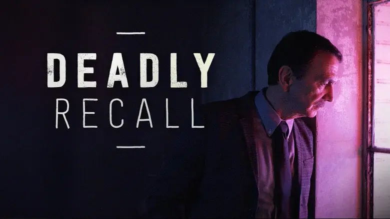 Deadly Recall still 2